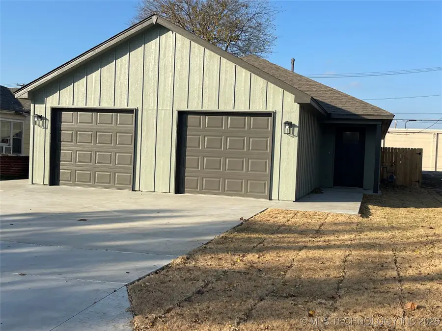 5305 E Admiral Place #A-B, Tulsa, OK 74115 - Image #2