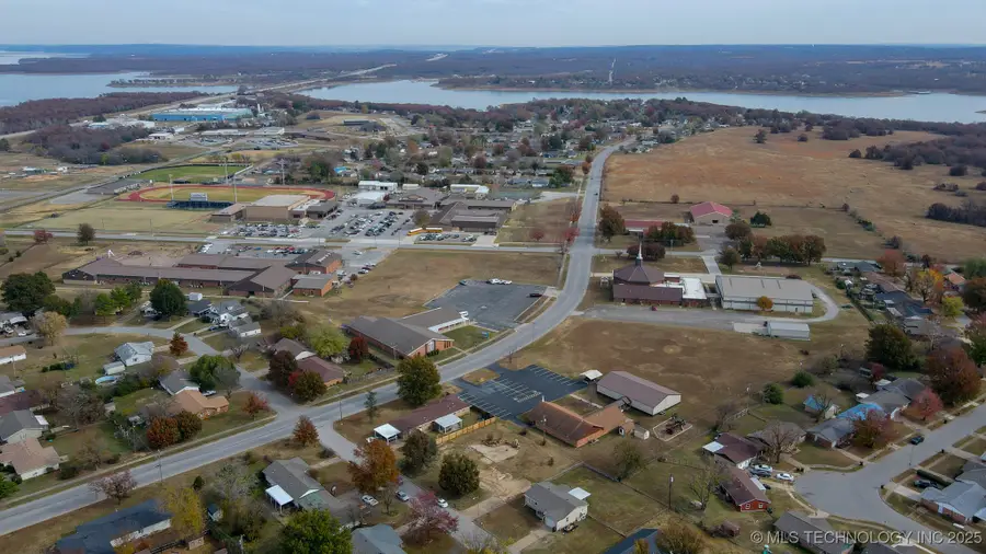 192 Greenbriar Circle, Mannford, OK 74044 - Image #3