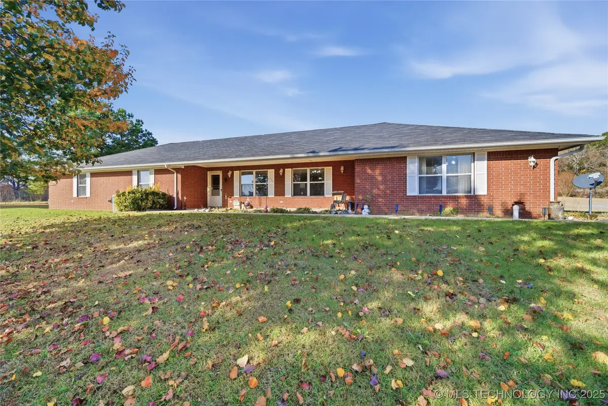 2800 NW 1010 Avenue, Wilburton, OK 74578 - Image #1