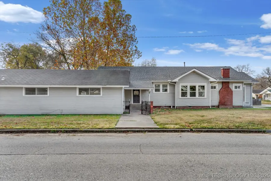 701 S Independence Street, Sapulpa, OK 74066 - Image #2