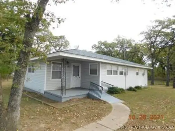 8590 State Highway 199, Dickson, OK 73401