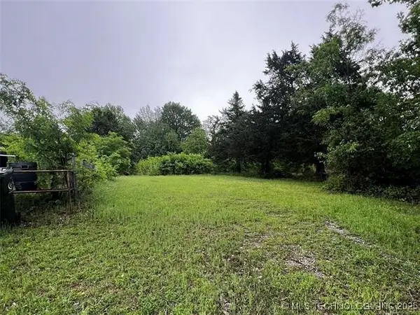 631 S Keystone Drive, Cleveland, OK 74020