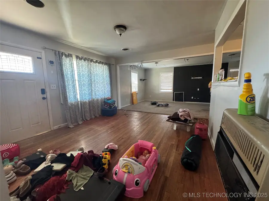 1016 Westlawn Lane, Prague, OK 74864 - Image #3