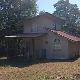 416784 Delaware Drive, Checotah, OK 74426 - Image #1