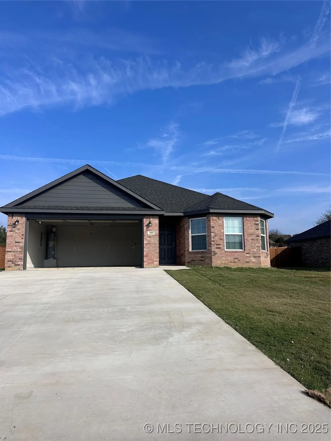 3400 Little John, Durant, OK 74701 - #1
