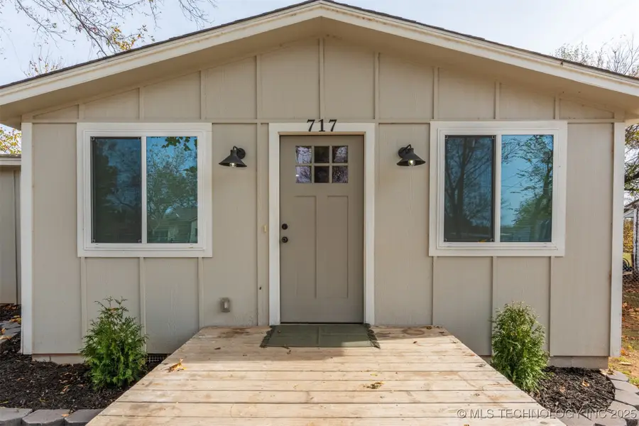 717 N Bristow Avenue, Coweta, OK 74429 - Image #3