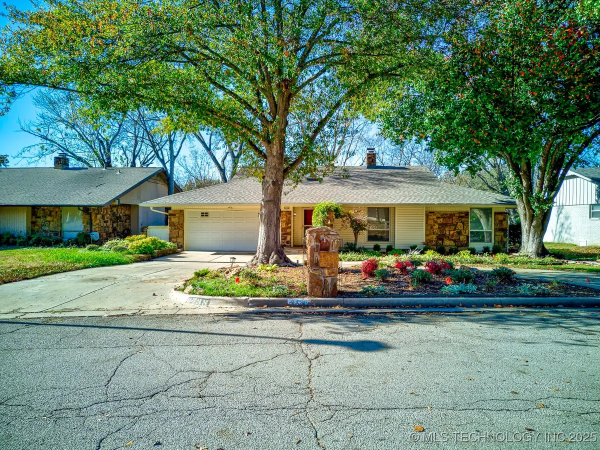 6738 S Louisville Avenue, Tulsa, OK 74136 - Image #1