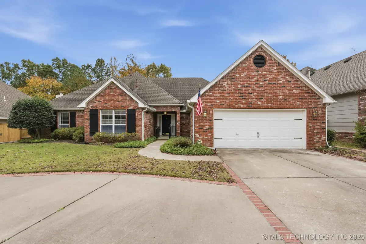 5520 E 86th Street, Tulsa, OK 74137 - Image #1