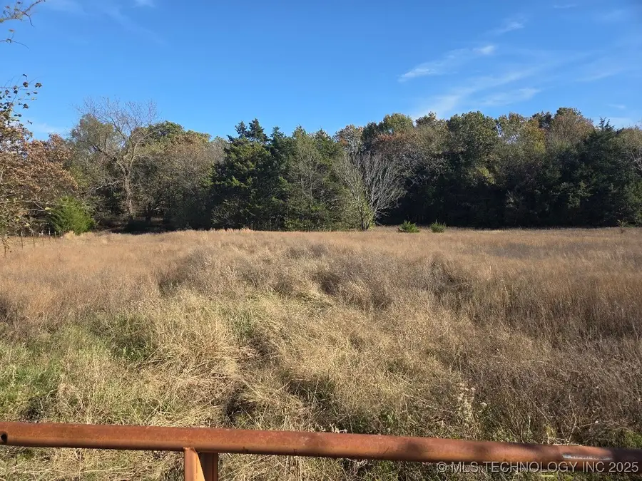 E 1200 Road, Eufaula, OK 74432 - Image #2