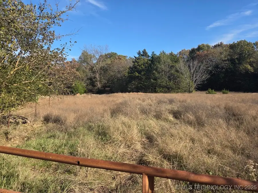 E 1200 Road, Eufaula, OK 74432 - Image #3