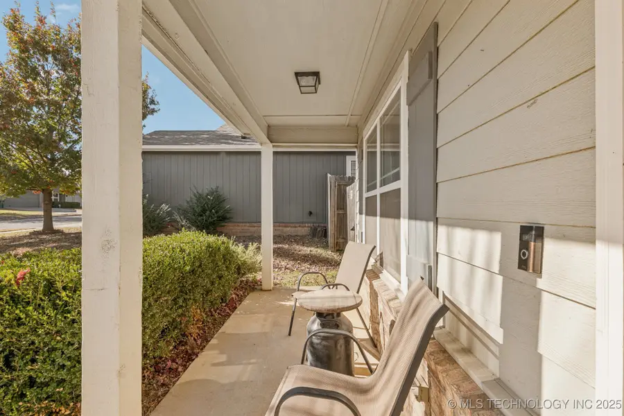 111 W 45th Place, Sand Springs, OK 74063 - Image #3