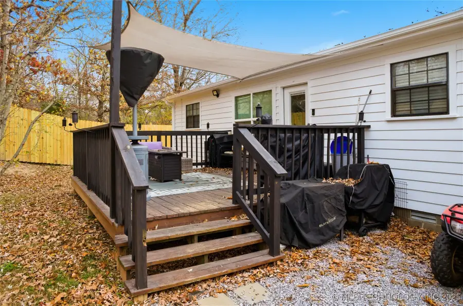 474677 E 611, Watts, OK 74964 - Image #3