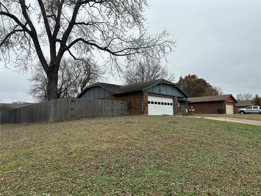 1707 Beaver, Muskogee, OK 74403 - Image #2