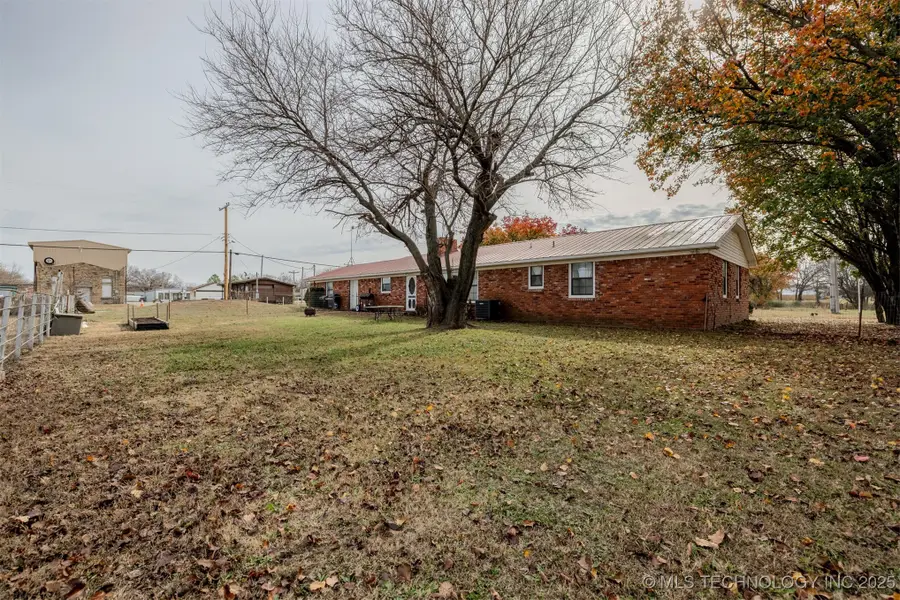 171 3rd Street, Jennings, OK 74038 - Image #3