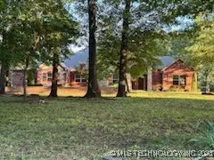 13820 E 500 Road, Claremore, OK 74019