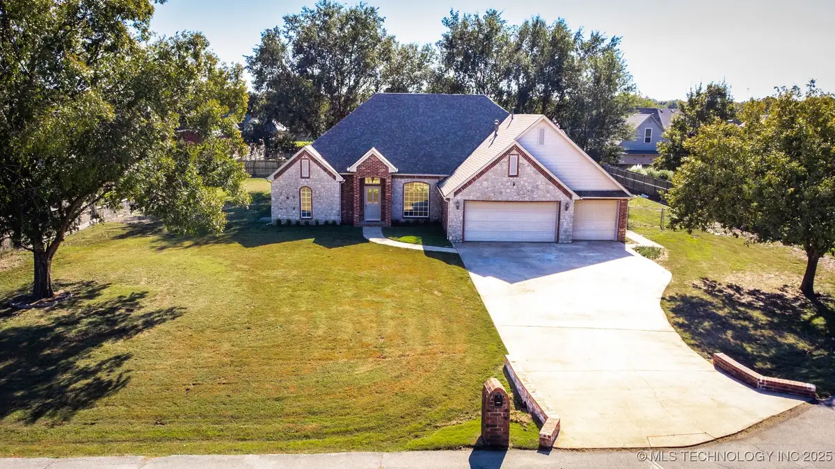 21440 E 104th Street S, Broken Arrow, OK 74014 - Image #1