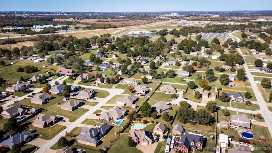 21440 E 104th Street S, Broken Arrow, OK 74014 - Image #3