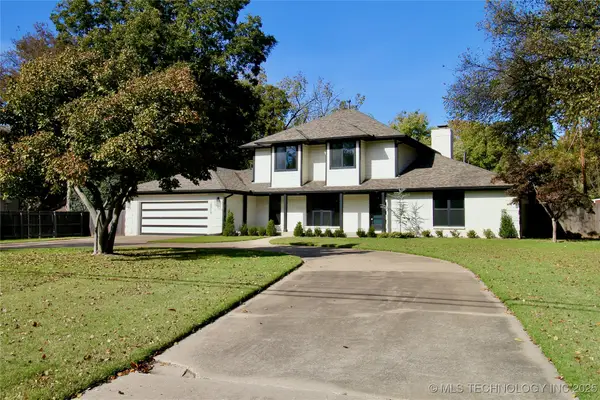 2815 E 49th Street, Tulsa, OK 74105