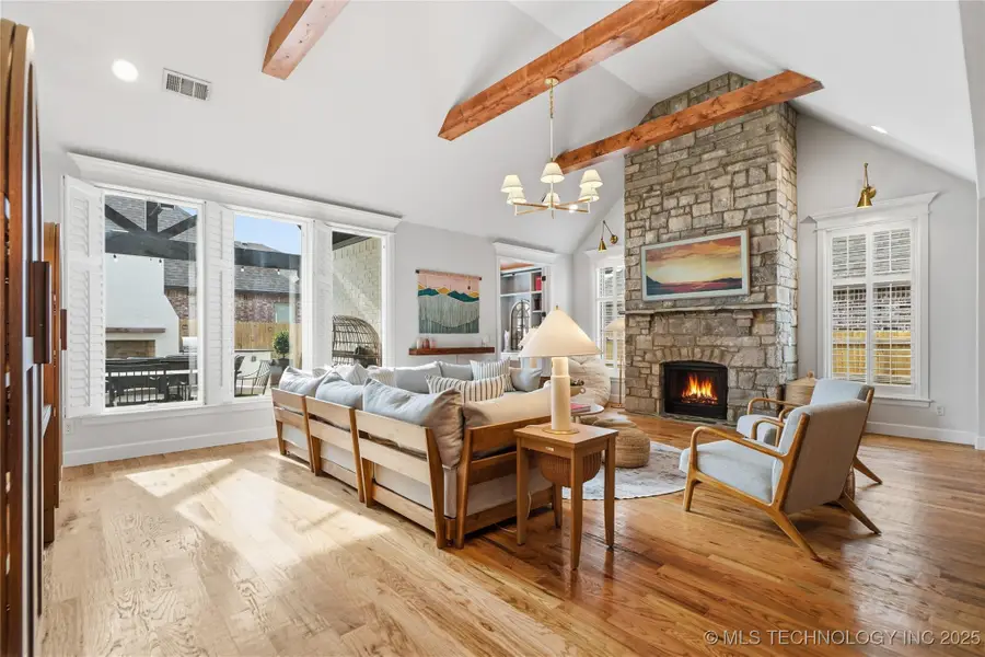 14510 E 80th Street, Owasso, OK 74055 - Image #3