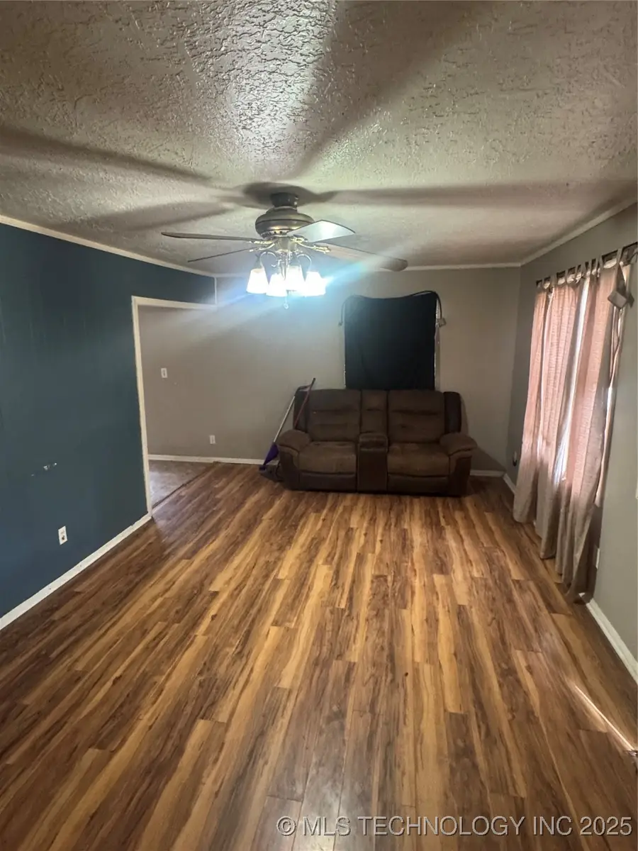 234 N 6th Street, Porter, OK 74454 - Image #2