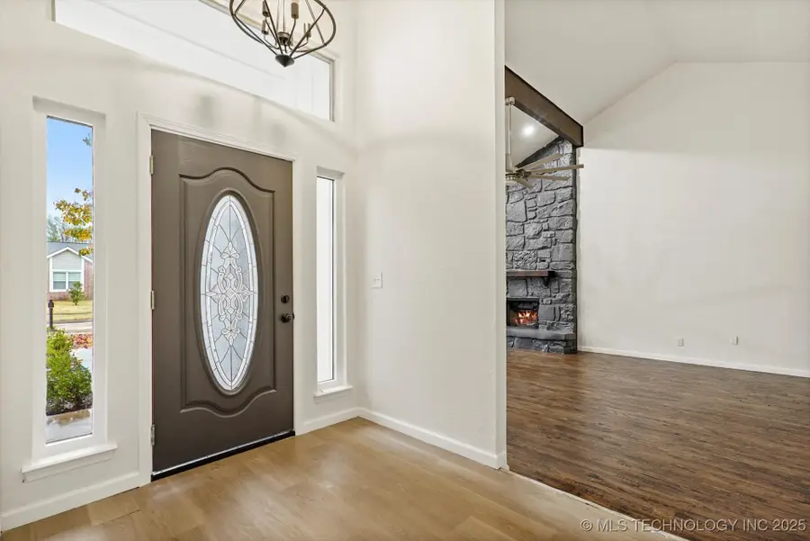 2416 S Elder Avenue, Broken Arrow, OK 74012 - Image #3