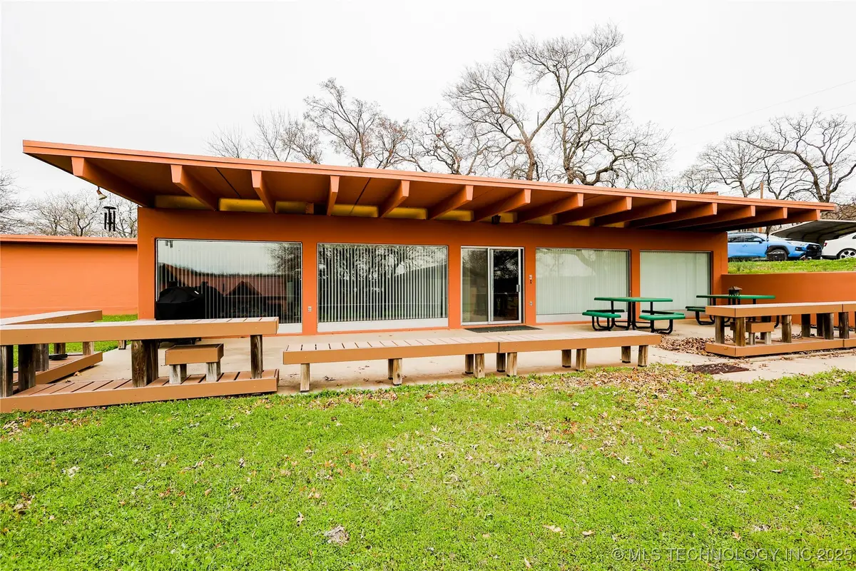 2664 Spence, Sulphur, OK 73086 - #1