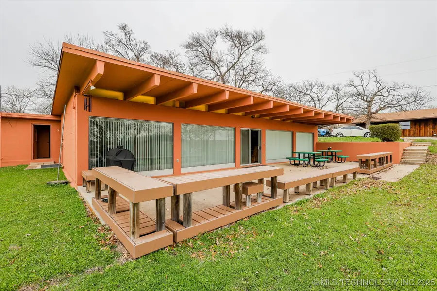 2664 Spence, Sulphur, OK 73086 - #3