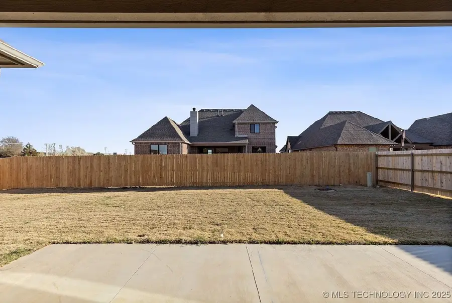 922 E 148th Place S, Glenpool, OK 74033 - Image #3