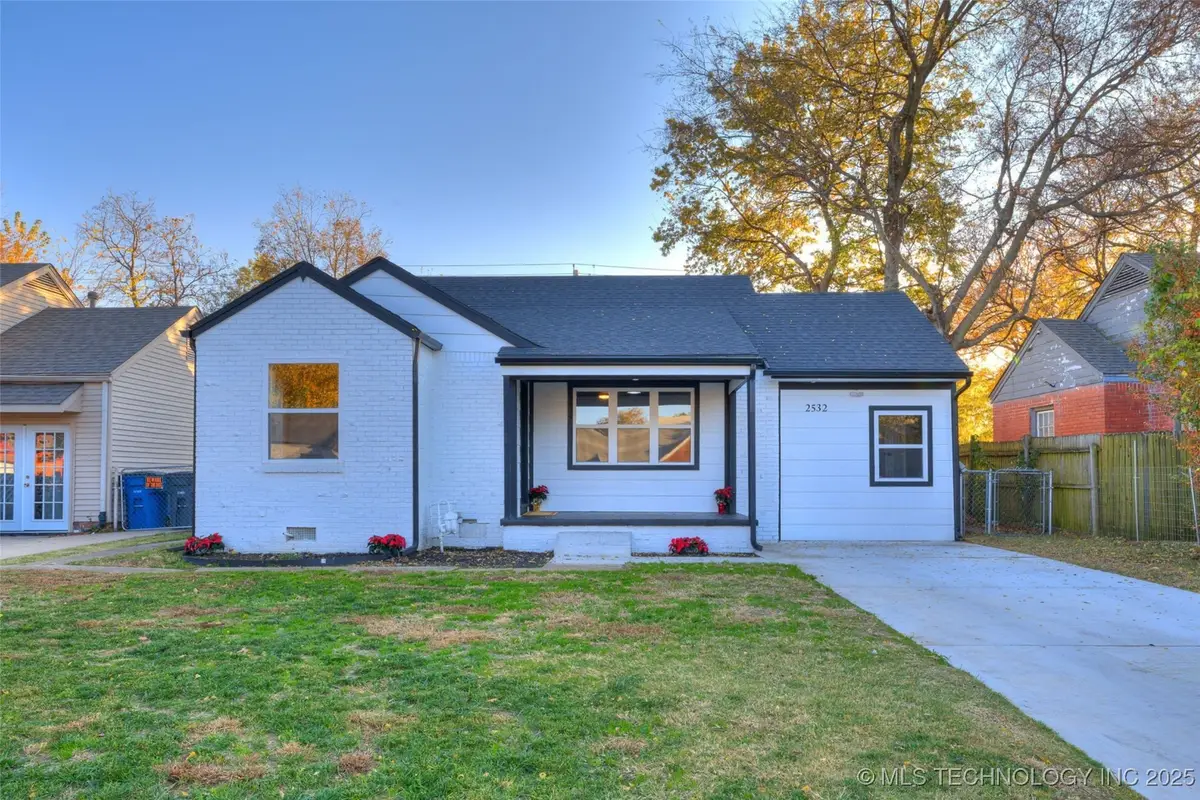 2532 E 4th Street, Tulsa, OK 74104 - Image #1