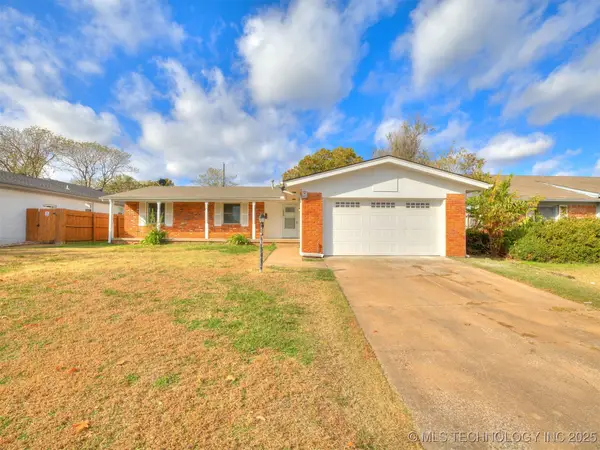 3122 S 70th East Avenue, Tulsa, OK 74145