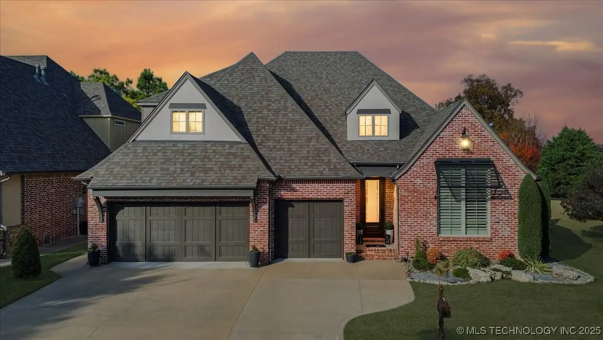 9539 E 109th Street S, Tulsa, OK 74133 - Image #1