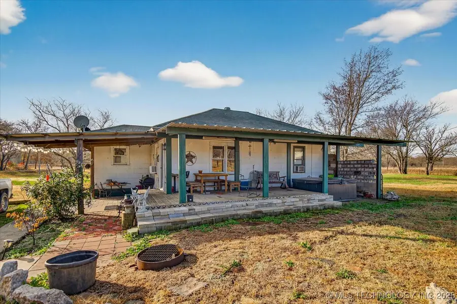 398300 W 450 Road, Copan, OK 74022 - Image #2