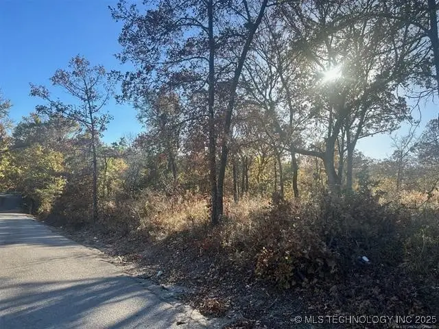 N 214th Street W, Haskell, OK 74436 - Image #1