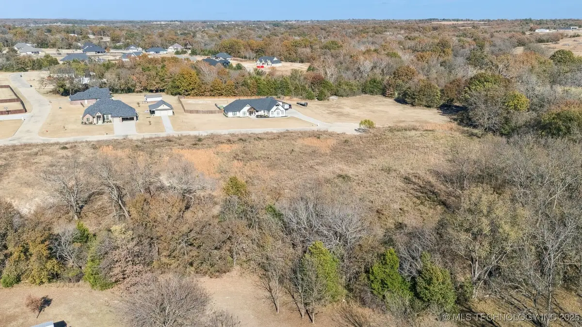 17107 County Road 1524, Ada, OK 74820 - Image #1