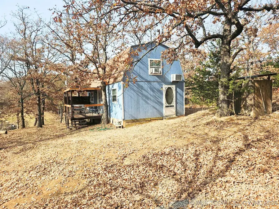 2448 Arapaho, Sulphur, OK 73086 - Image #2