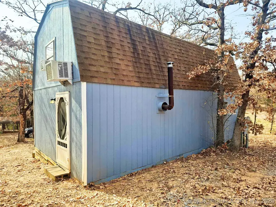 2448 Arapaho, Sulphur, OK 73086 - Image #3