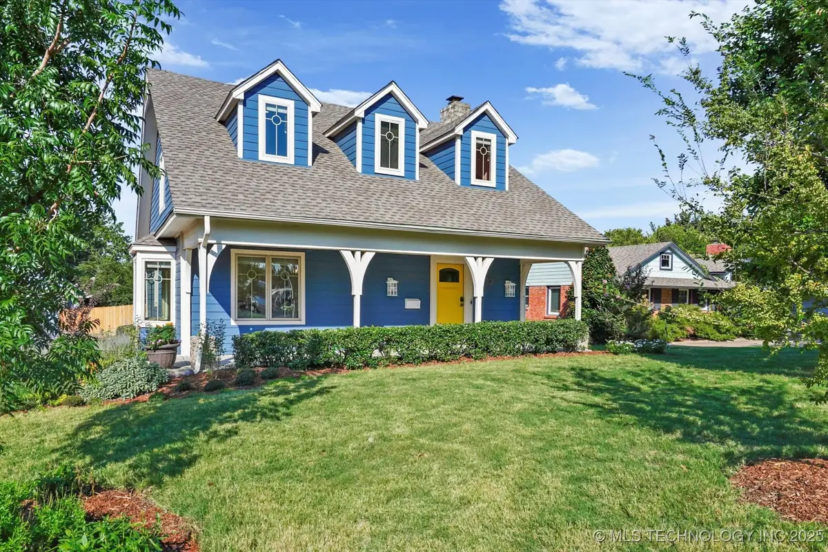 3532 S Utica Avenue, Tulsa, OK 74105 - Image #1