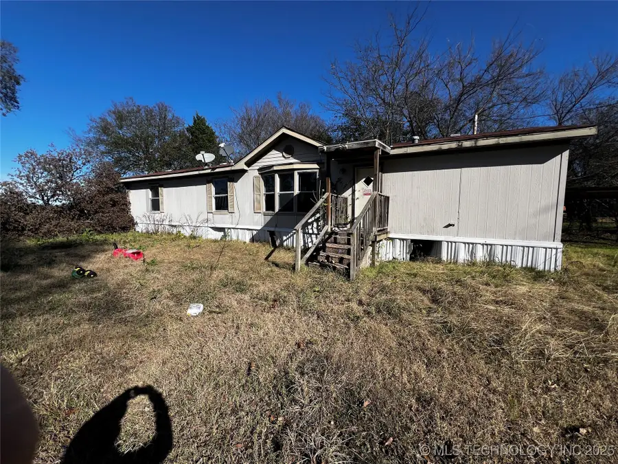 5260 Sawmill Road, Caddo, OK 74729 - Image #2