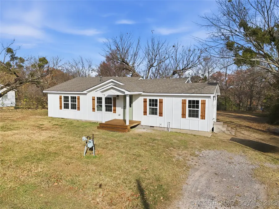 311 E Indiana Avenue, Kiefer, OK 74041 - Image #3