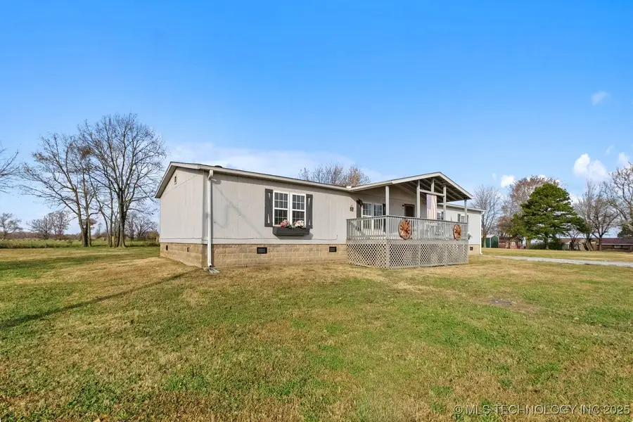 1991 N Colcord Avenue, Colcord, OK 74338 - Image #3