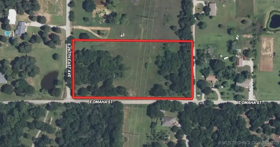 5 E 51st Street, Broken Arrow, OK 74014 - Image #2