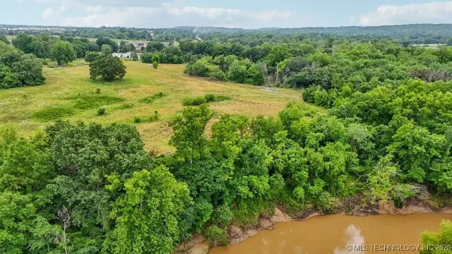 10417 S 33rd West Avenue, Jenks, OK 74037 - #2