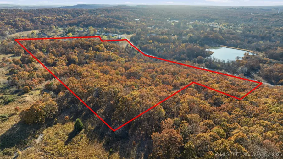 N 41st West Avenue, Tulsa, OK 74126 - Image #2