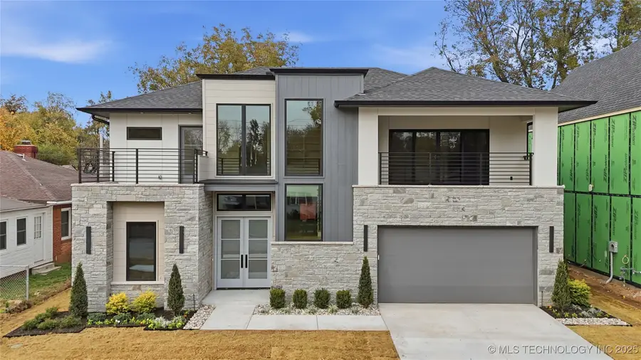 227 E 35th Place S, Tulsa, OK 74105 - Image #2