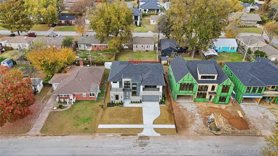 227 E 35th Place S, Tulsa, OK 74105 - Image #3