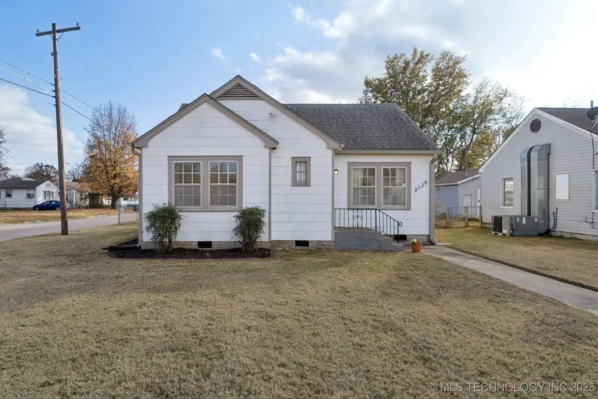 2139 Elmira, Muskogee, OK 74403 - Image #1