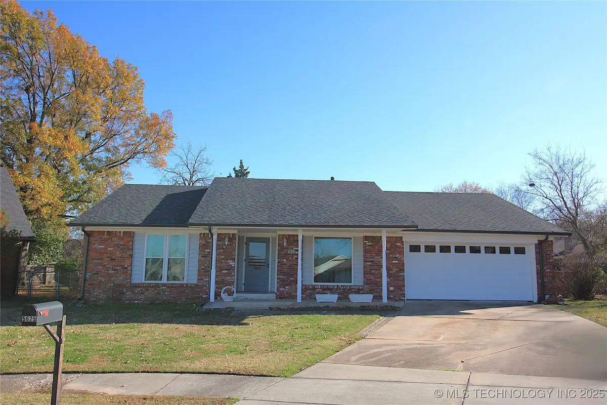 5625 S 90th East Avenue, Tulsa, OK 74145 - Image #1