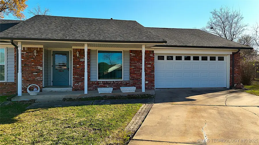 5625 S 90th East Avenue, Tulsa, OK 74145 - Image #2