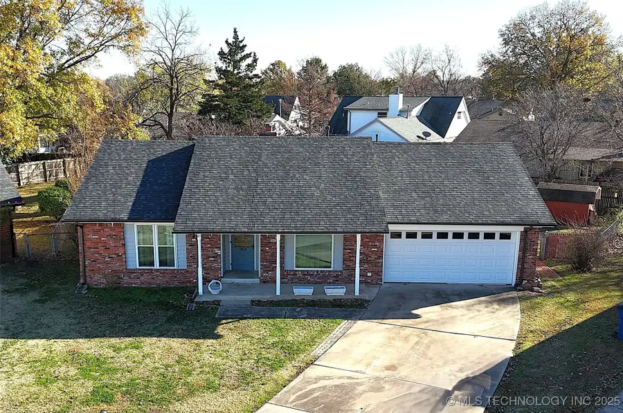 5625 S 90th East Avenue, Tulsa, OK 74145 - Image #3