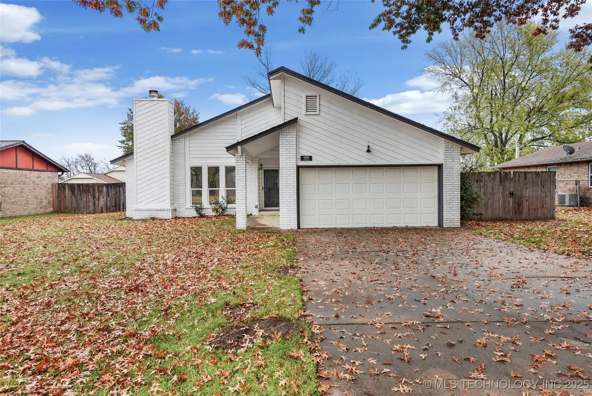 13959 S Poplar Street, Glenpool, OK 74033 - Image #1